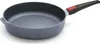 Woll Diamond Lite poêle en fonte à haut bord : manche Voir les images du produit 7