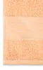 Uni Towels Good Morning 4* 50x100 cm - Solid color Produktbild-Vorschau 3