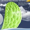 Memory Foam Einlegesohlen mit Produktbild-Vorschau 4