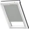 Store occultant VELUX - Gris - DKL SK08 0705S Voir les images du produit 11