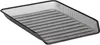 Relaxdays Dokumentenablage aus Metall, Briefablage 3 Produktbild-Vorschau 4