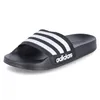 Adidas adilette shower k Badeschuhe schwarz in Gr. 37 Produktbild-Vorschau 27