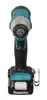 Makita Schlagschrauber 10,8V CXT 140Nm MakP 3/8" Produktbild-Vorschau 9
