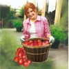 Dehner Weidenkorb, Kaminkorb, Holzkorb, Höhe 35 cm, Ø 50 Produktbild-Vorschau 2