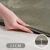 Carpetsale24 Waschbarer Kurzflor Teppich, rutschfest & Produktbild-Vorschau 4