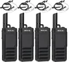 Retevis RB639 Radio, PMR446 Radio ręczne Mini z zestawem Podgląd zdjęcia produktu 1