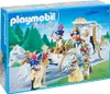 PLAYMOBIL Royal Carriage, 4 Jahr(e), Kunststoff, Multi Produktbild-Vorschau 6