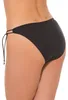 Aquarti Damen Bikinihose Seitlich Gebunden Bikinislip Produktbild-Vorschau 3