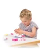 Dantoy Set da forno giocattolo per bambini da 12 pezzi in Anteprima dell’immagine prodotto 4