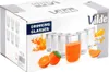 Vilde | Sada sklenic na pití - 400 ml - 6 kusů - Náhled obrázku produktu 6