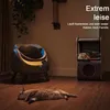 Offene Selbstreinigende Katzentoilette Katzenklo Produktbild-Vorschau 5