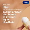 Sanex Deoroller Dermo Sensitive (53 ml) Anteprima dell’immagine prodotto 5