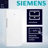 Siemens GS51NAWCV Freistehender Freistehendes Produktbild-Vorschau 8