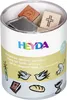 Heyda 204888483 Zestaw znaczków "Duch" Podgląd zdjęcia produktu 2