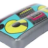 FunX Aufblasbarer Ghettoblaster - Retro Boom Box als Produktbild-Vorschau 2