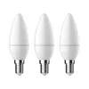 Nordlux LED Kerze E14 5,8W 2700K warmweiss 5173019321 Produktbild-Vorschau 2