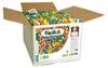 PlayMais Bastelsteine Nachfüllpackung - kreatives Spielzeug Produktbild-Vorschau 1
