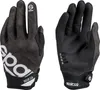 A pair of black Sparco work gloves shown from the front and back. Produktbild-Vorschau