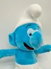 Die Schlümpfe Kuscheltier Plüschtier Schlumpf Stofftier Produktbild-Vorschau 4