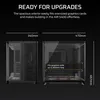 AIR 5400 RS-R ARGB  (schwarz, Panoramic Glass) Produktbild-Vorschau 6