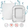 WC-Sitz für Grohe Clova 49644000, Duroplast Weiß, Produktbild-Vorschau 2