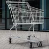 2er-Set ZEUS | Einkaufswagen | 240 Liter | Anthrazit | + Produktbild-Vorschau 3