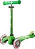 Micro Mobility Mini Micro Deluxe Green, Kinder, Klassischer Produktbild-Vorschau 6