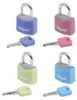 MASTER LOCK 9120EURQCOLNOP, Luggage key lock, Jakékoliv Náhled obrázku produktu 1