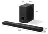 LG S80TY, 3.1.3 kanály/kanálů, 480 W, DTS Digital Surround, Náhled obrázku produktu 8