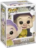 Funko Pop! Dopey Chase - Figurka Disney Snow White i Anteprima dell’immagine prodotto 3