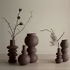 ASA Vase, mocha braun como 83093154 /Abverkauf nur solange Produktbild-Vorschau 4