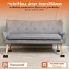 Podwyższenia do mebli JustValue – zestaw 8 sztuk – 7,6 lub Podgląd zdjęcia produktu 6