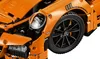 LEGO® Technic™ 42056 Porsche 911 GT3 RS Produktbild-Vorschau 12