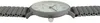 Damenuhr Edelstahl Quarzuhrwerk Zugarmband kürzbar 36 mm Produktbild-Vorschau 2
