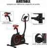 Vélo d'appartement - CARE - CV-385 - Ergomètre et connecté Voir les images du produit 6