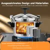 Autocuiseur Scheffler Autocuiseur à induction (3 L, Ø Voir les images du produit 5