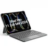 Inateck Keyboard iPad 04122-11 gray[KB04122-11_gray] Produktbild-Vorschau 1