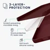 kwmobile Handyhülle für Samsung Galaxy S25 Hülle - Case Produktbild-Vorschau 3