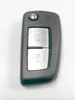 Custodia chiave auto Techstar tipo coltellino a 2 pulsanti Anteprima dell’immagine prodotto 4