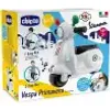 (B) Scooter Chicco per bambini Vespa Primavera, veicolo per Anteprima dell’immagine prodotto 5