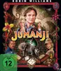 Jumanji (Blu-ray) Produktbild-Vorschau 8