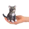 Folkmanis 2791 Fingerpuppe Kätzchen Produktbild-Vorschau 5