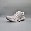 Asics Gel-Kayano 14 Cloud Grey (Womens) - 42.5 Produktbild-Vorschau 2