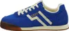 Gant Damen Low Sneaker BEYLANA Blau Leder & Textil Größe: Produktbild-Vorschau 10