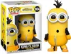 Minions - Kung Fu Kevin 904 - Funko Pop! - Vinyl figuur Productafbeelding-voorbeeld 6