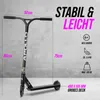 Apollo Stunt Scooter Freestyle Kickscooter Kinderroller Produktbild-Vorschau 4