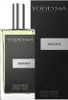 YODEYMA Parfum Instint - Eau de Parfum für Herren (50 ml) Produktbild-Vorschau 2