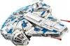 LEGO® Star Wars™ Kessel Run Millennium Falcon™ 75212 Produktbild-Vorschau 12