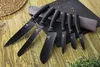 Messerset, Berlinger Haus, BH2383 Mattschwarz Produktbild-Vorschau 2