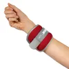 Sport-Thieme Gewichtsmanschetten "Premium", 0,5 kg, Rot Produktbild-Vorschau 2